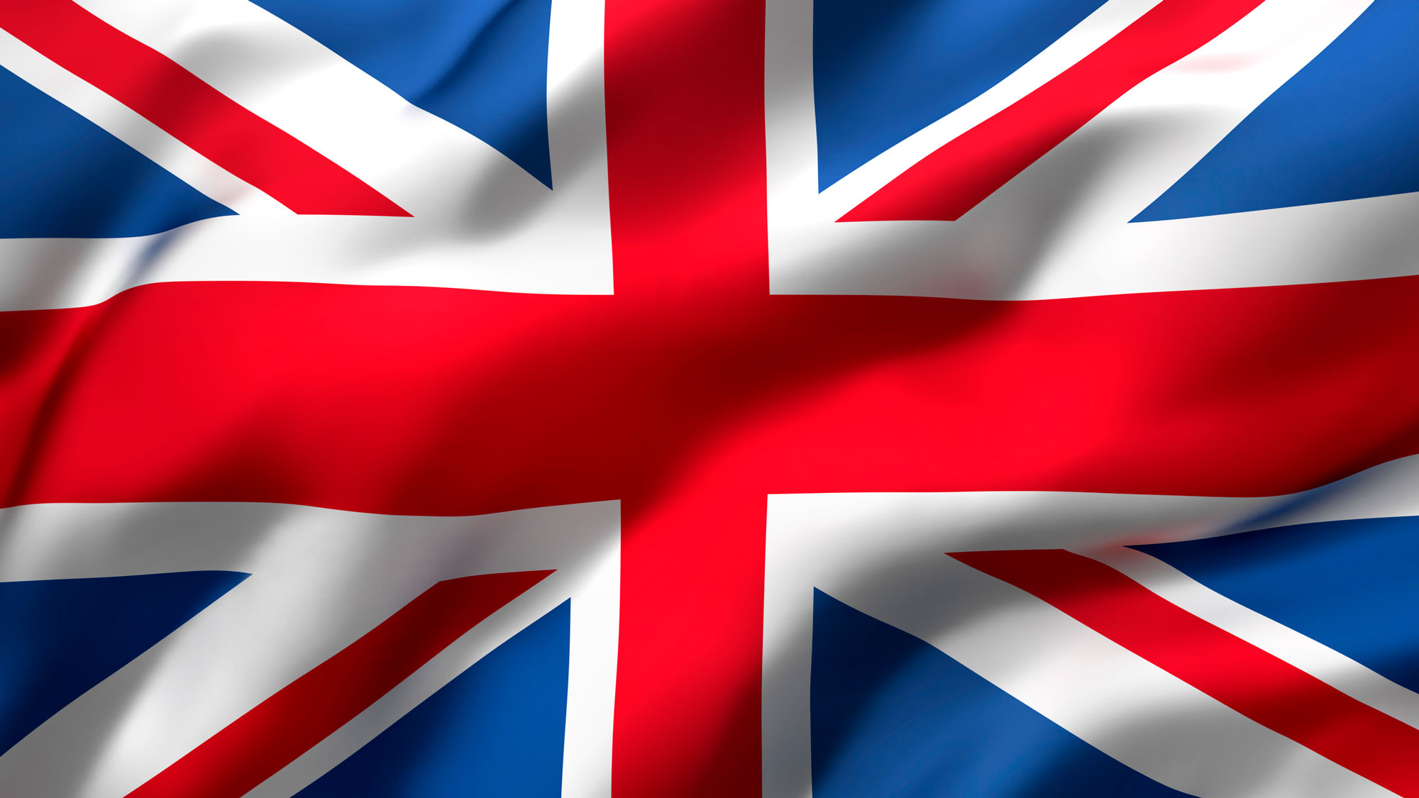 Det britiske flagget