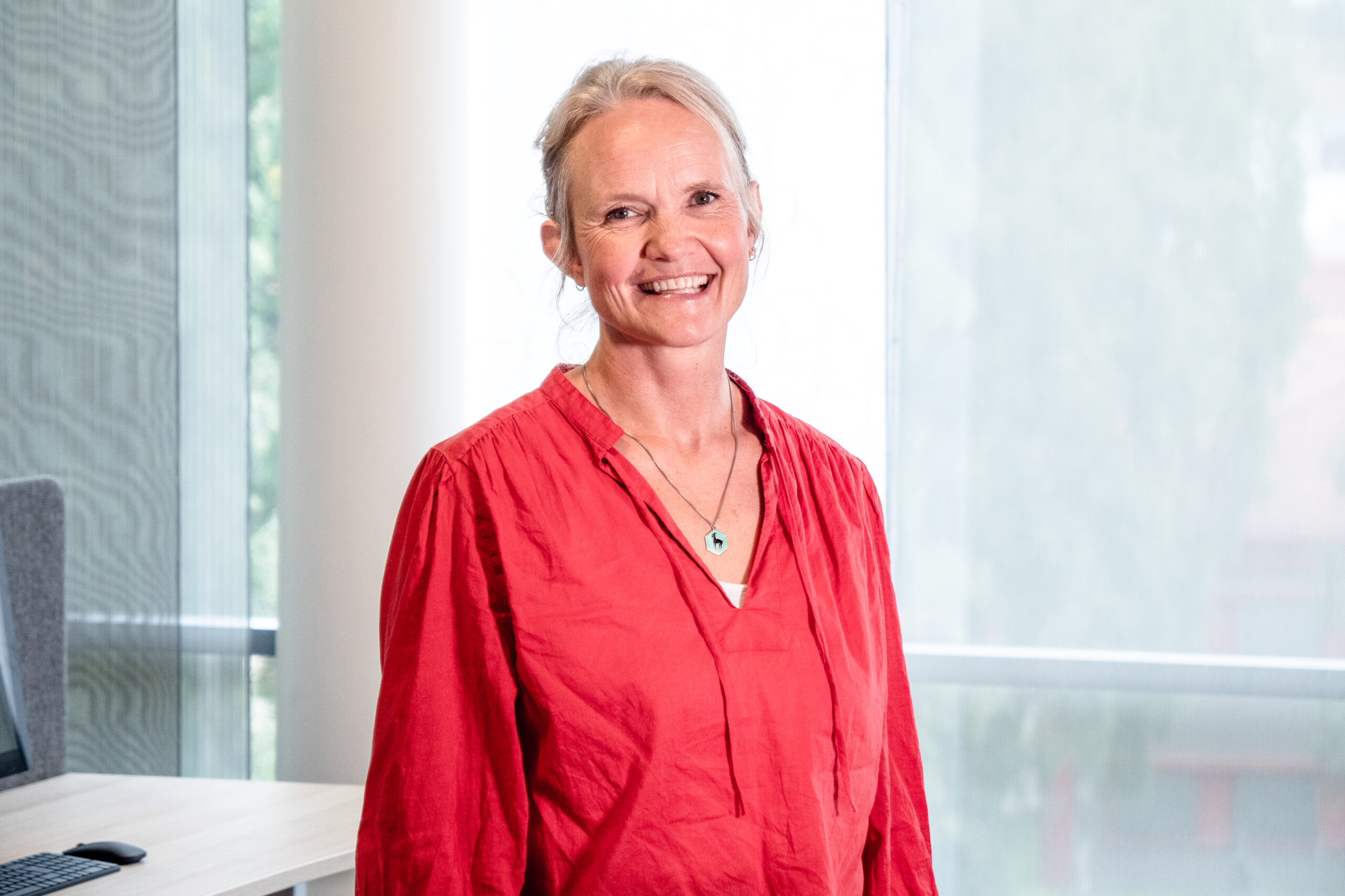 Helle Jacobsen